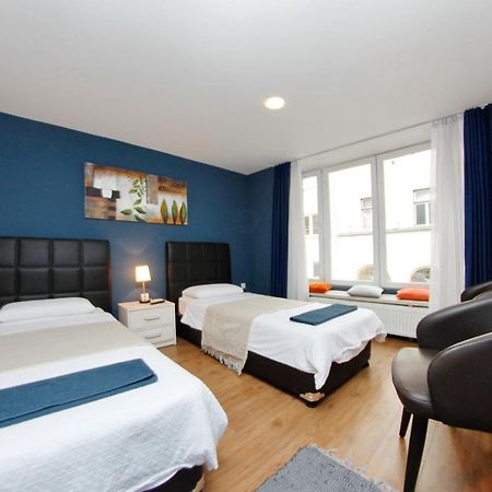 Apartmani Barsa Sarajevo Ngoại thất bức ảnh