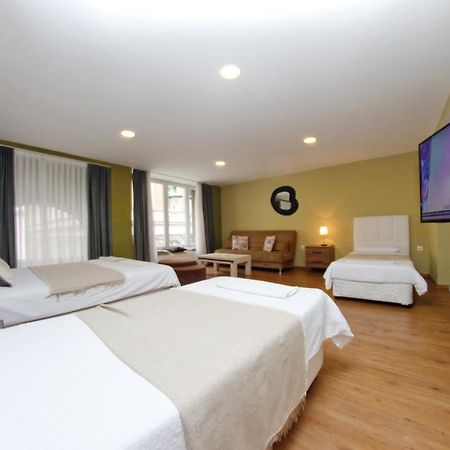 Apartmani Barsa Sarajevo Ngoại thất bức ảnh