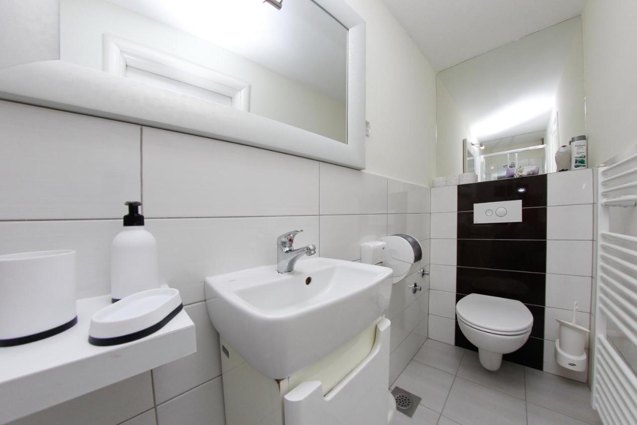 Apartmani Barsa Sarajevo Ngoại thất bức ảnh