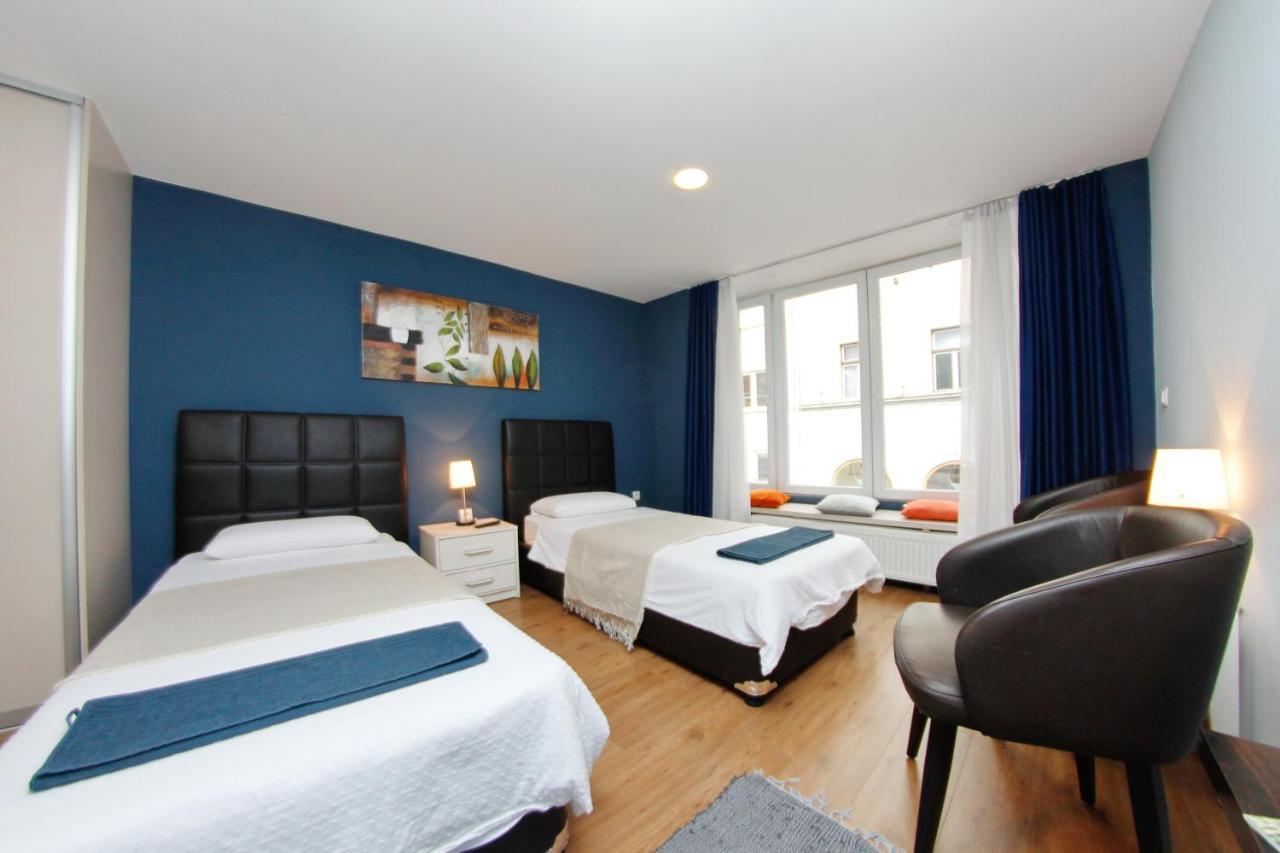 Apartmani Barsa Sarajevo Ngoại thất bức ảnh