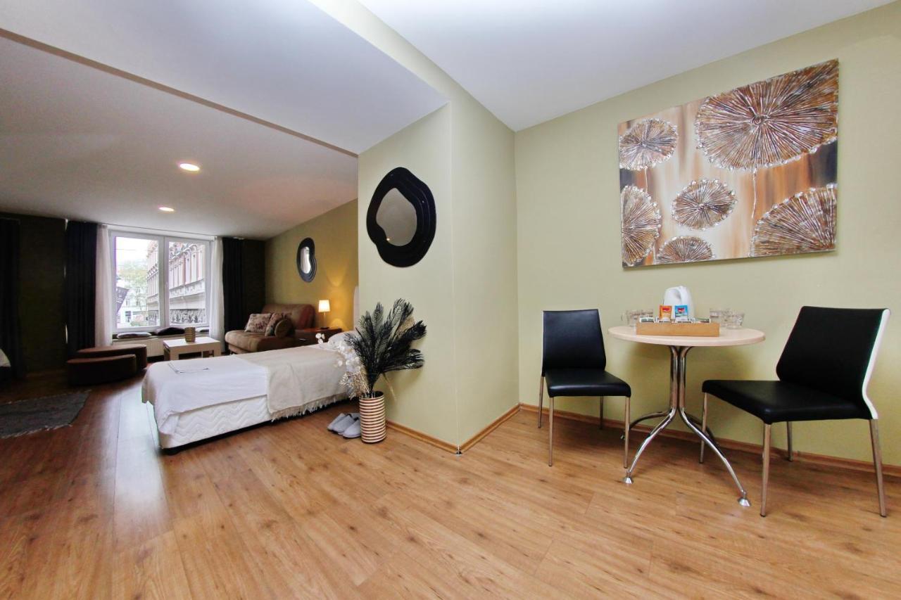 Apartmani Barsa Sarajevo Ngoại thất bức ảnh