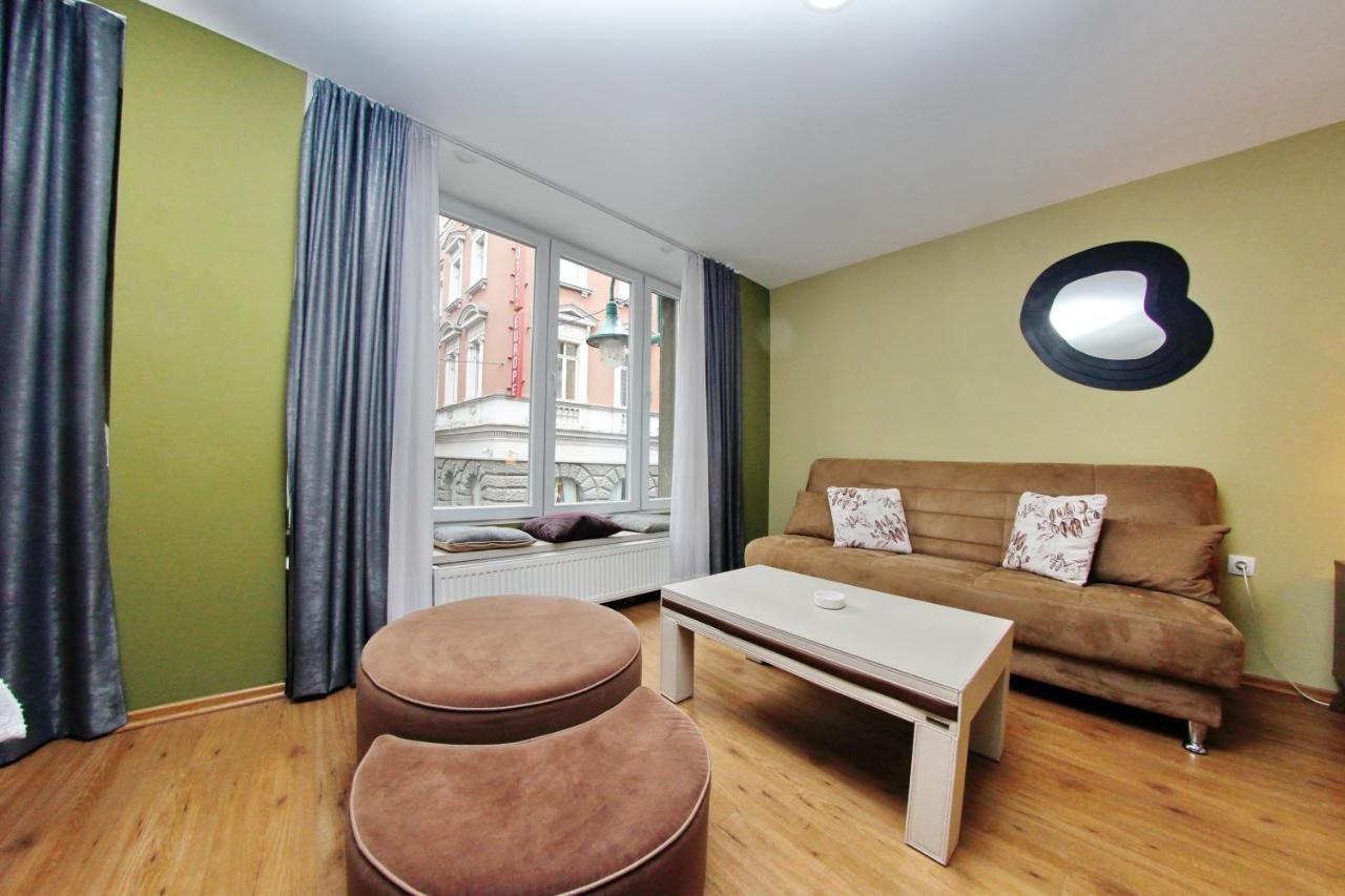 Apartmani Barsa Sarajevo Ngoại thất bức ảnh