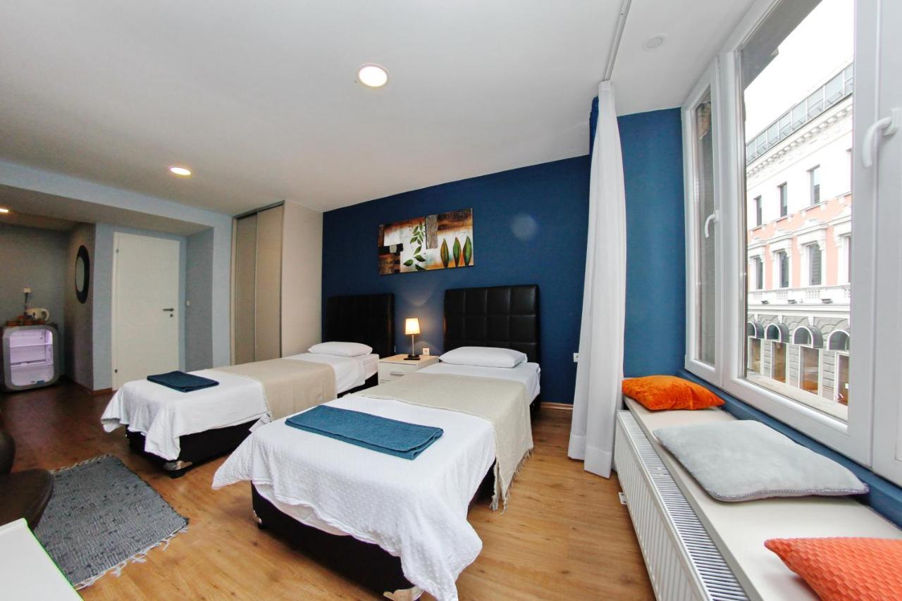 Apartmani Barsa Sarajevo Ngoại thất bức ảnh