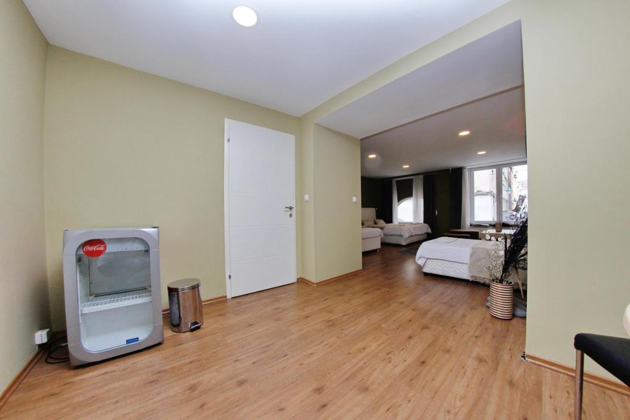 Apartmani Barsa Sarajevo Ngoại thất bức ảnh