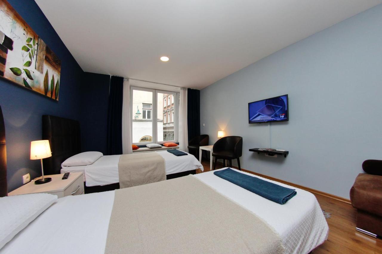Apartmani Barsa Sarajevo Ngoại thất bức ảnh