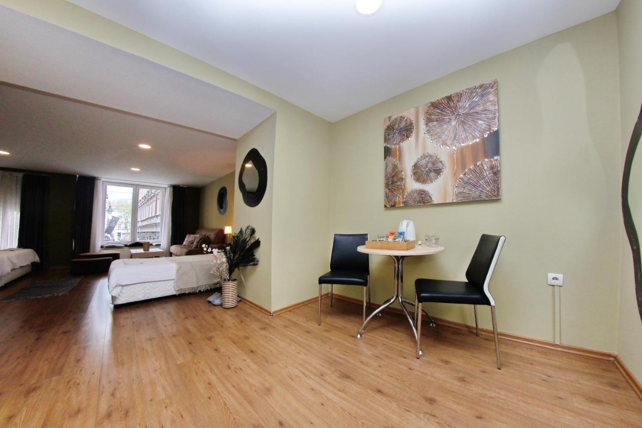 Apartmani Barsa Sarajevo Ngoại thất bức ảnh