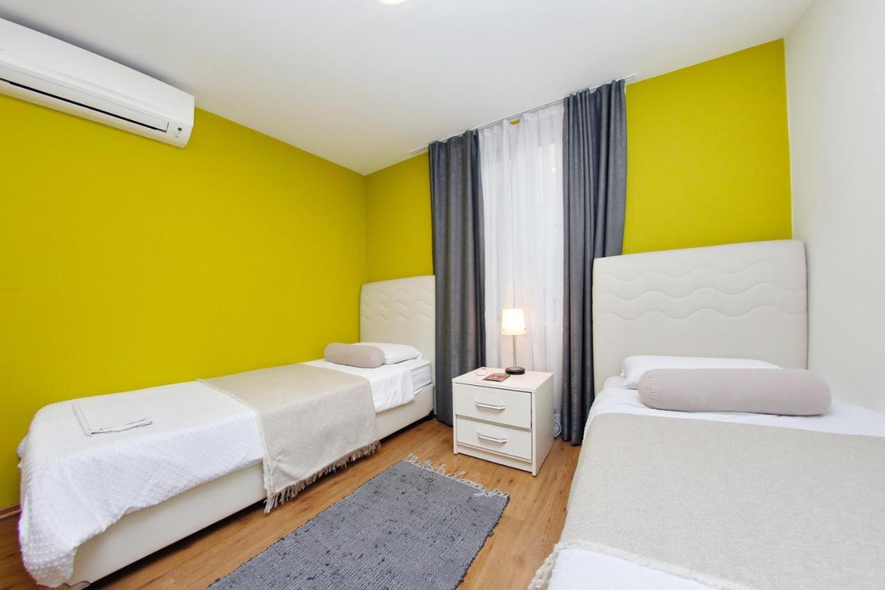 Apartmani Barsa Sarajevo Ngoại thất bức ảnh