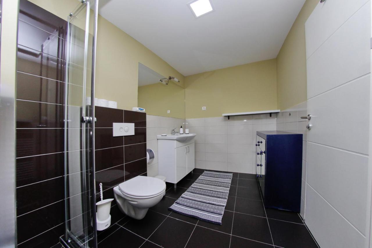 Apartmani Barsa Sarajevo Ngoại thất bức ảnh