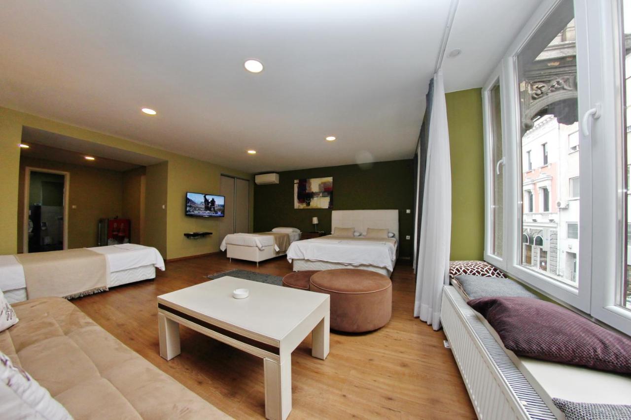 Apartmani Barsa Sarajevo Ngoại thất bức ảnh