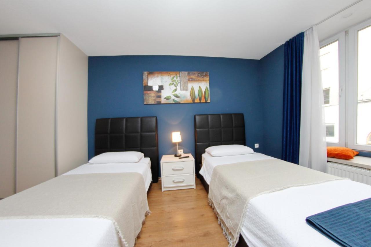 Apartmani Barsa Sarajevo Ngoại thất bức ảnh
