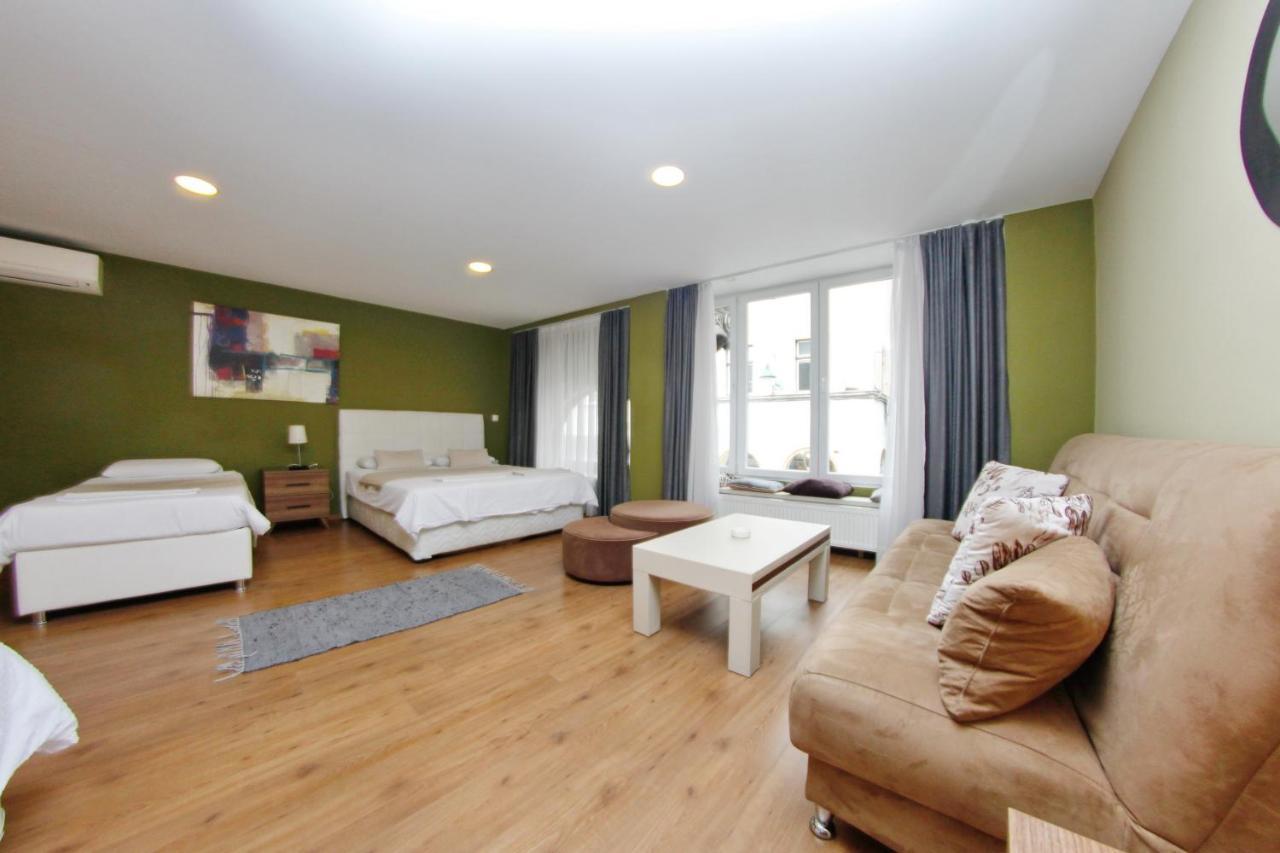 Apartmani Barsa Sarajevo Ngoại thất bức ảnh