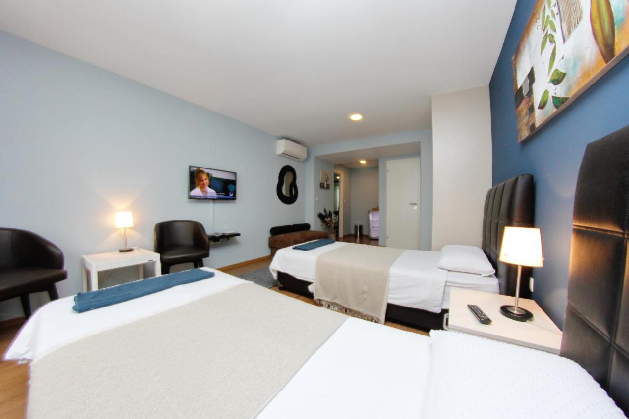Apartmani Barsa Sarajevo Ngoại thất bức ảnh