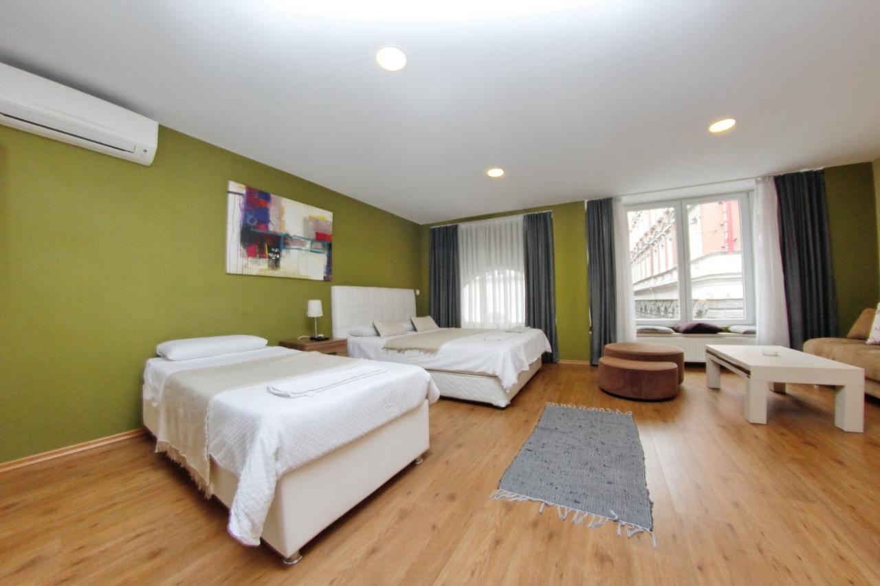 Apartmani Barsa Sarajevo Ngoại thất bức ảnh