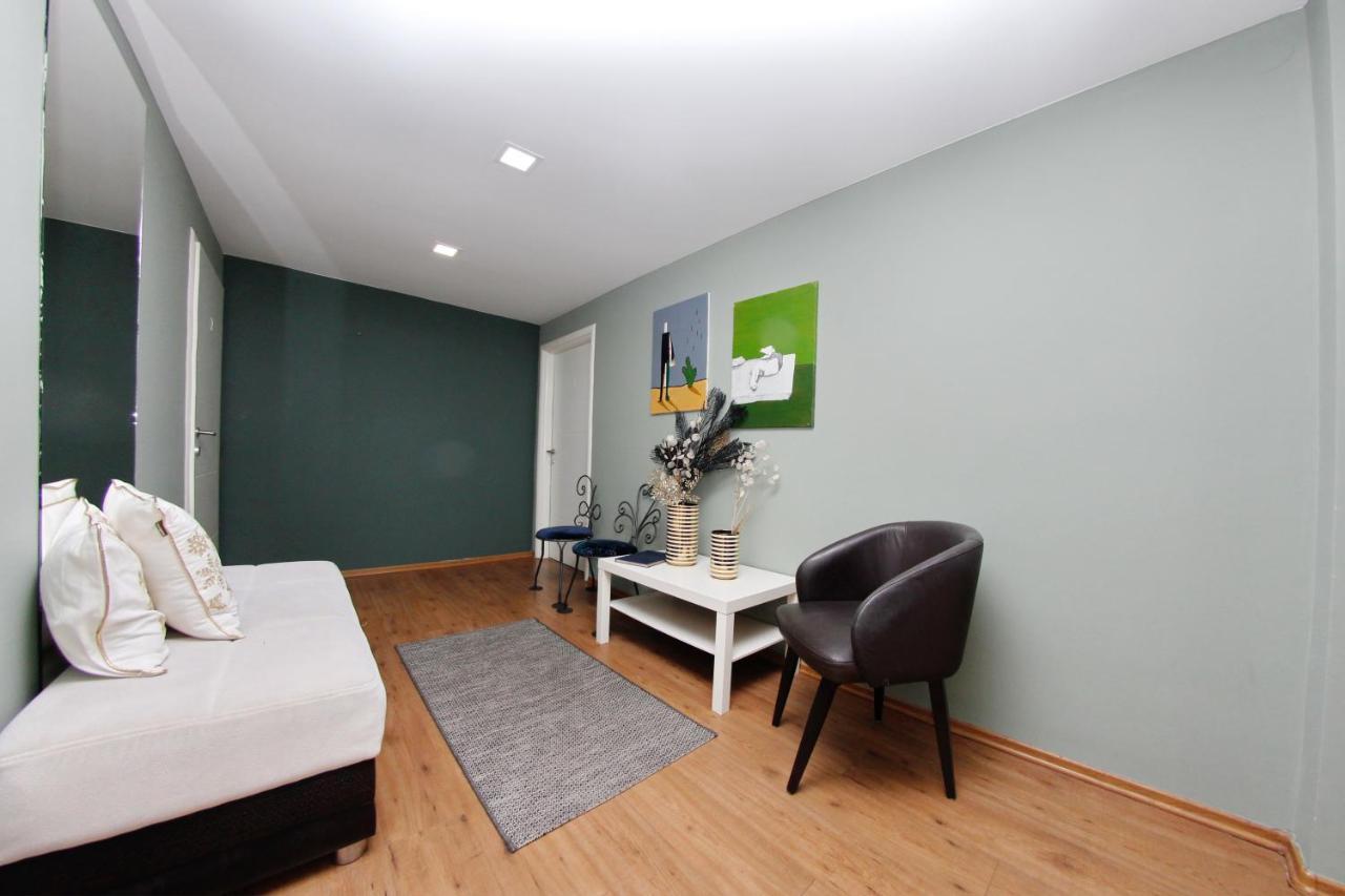 Apartmani Barsa Sarajevo Ngoại thất bức ảnh