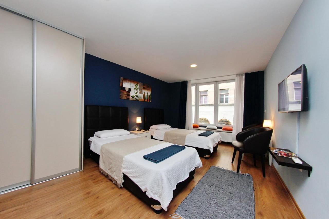 Apartmani Barsa Sarajevo Ngoại thất bức ảnh