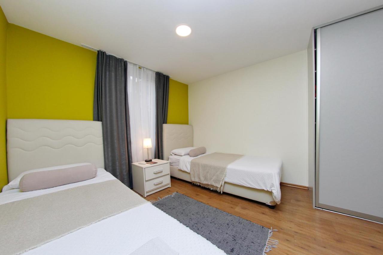 Apartmani Barsa Sarajevo Ngoại thất bức ảnh