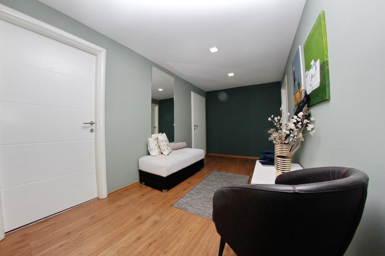 Apartmani Barsa Sarajevo Ngoại thất bức ảnh