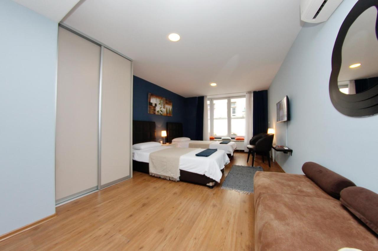 Apartmani Barsa Sarajevo Ngoại thất bức ảnh