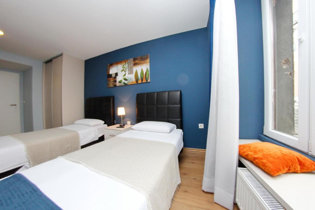Apartmani Barsa Sarajevo Ngoại thất bức ảnh