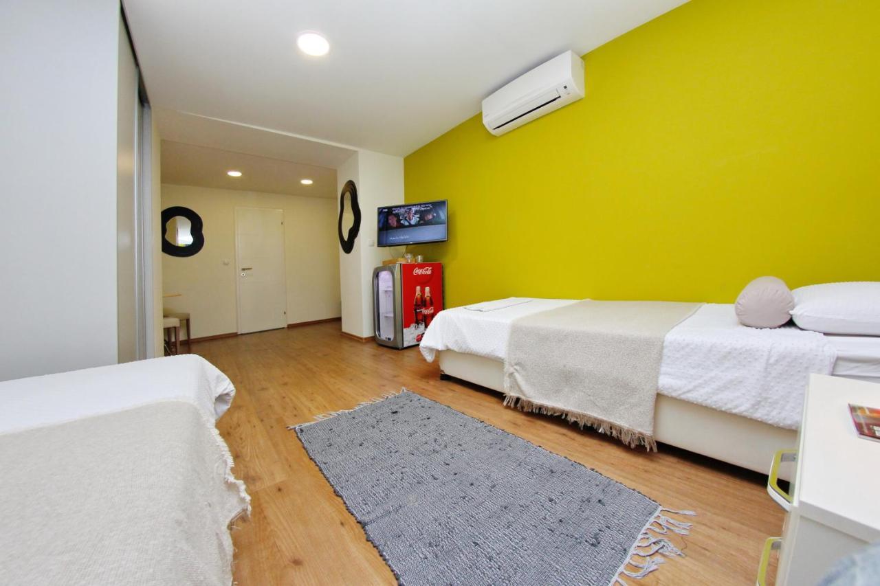 Apartmani Barsa Sarajevo Ngoại thất bức ảnh