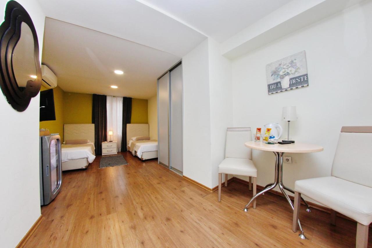Apartmani Barsa Sarajevo Ngoại thất bức ảnh